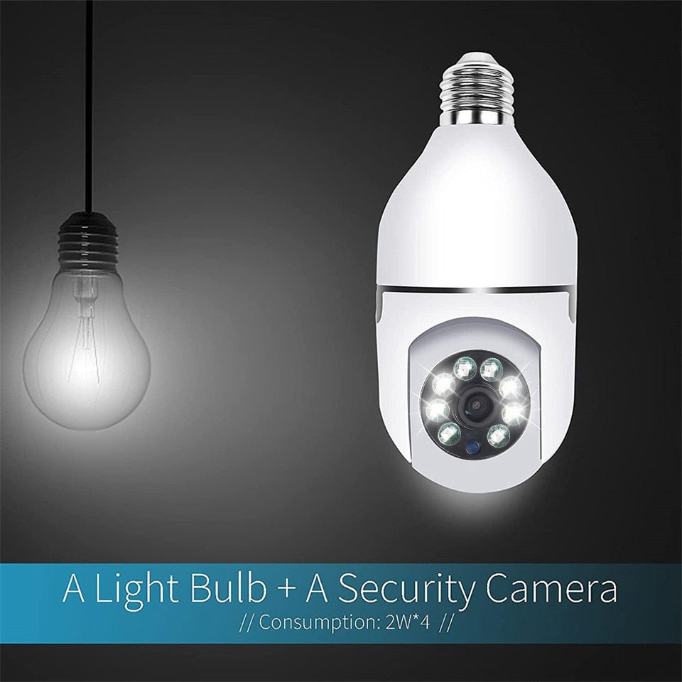 BulbCamera